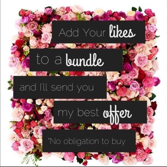 💰🎉2+ Bundle = Discounts🎉💰 - Picture 1 of 1